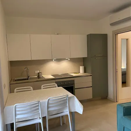 Corallo Apartment