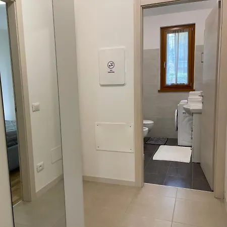 Apartment Corallo *