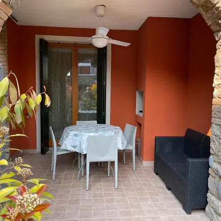 Corallo Apartment Sirmione