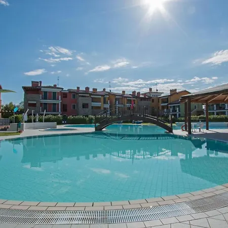Apartment Corallo Sirmione